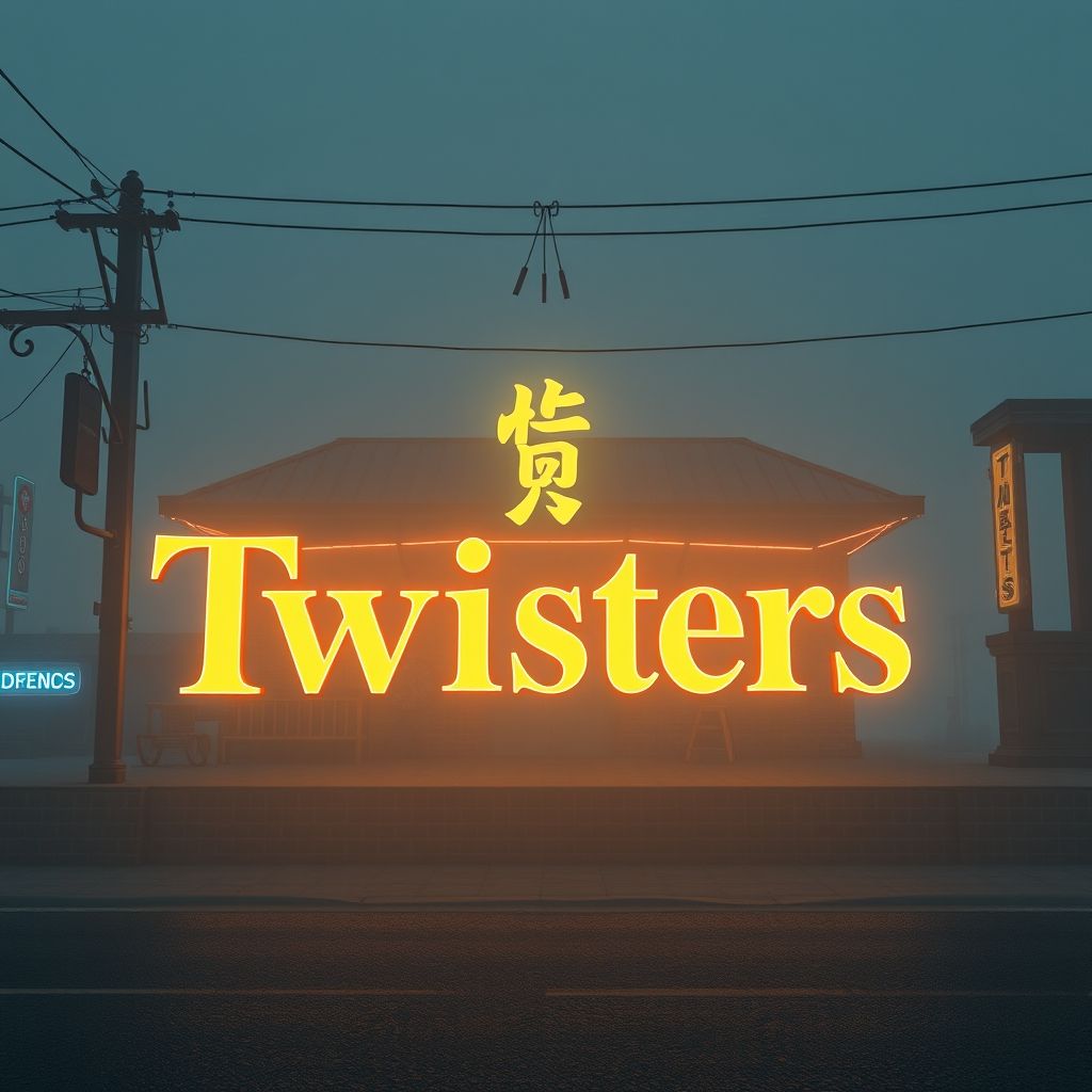การแสดงที่น่าจดจำใน 'Twisters ทวิสเตอร์ส'